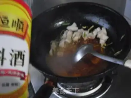 Make A pot of casserole step 7