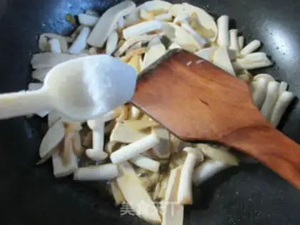 Make ♪ Squeeze veal veal veggie ♪ step 3