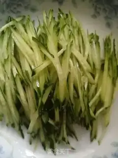 Make Fried noodles step 9