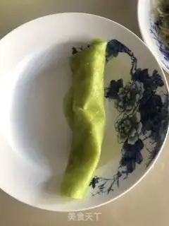 Make Frozen step 12