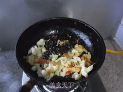 Make A pot of casserole step 8