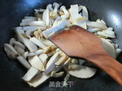 Make ♪ Squeeze veal veal veggie ♪ step 4