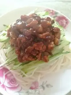 Make Fried noodles step 10