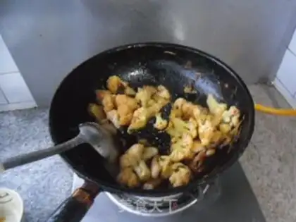 Make A pot of casserole step 9