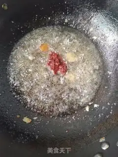 Make Delicious dried shrimp step 6