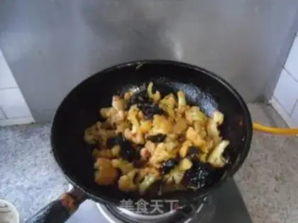 Make A pot of casserole step 10