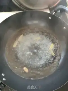 Make Shrimp step 1