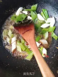 Make Delicious dried shrimp step 7