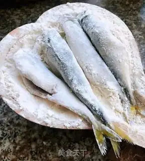 Make The cheesefish step 2