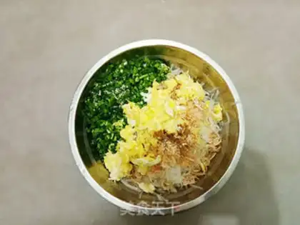 Make The radish pickle pie step 5