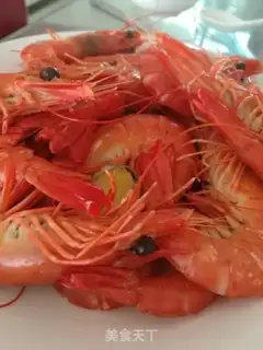 Make Shrimp step 3