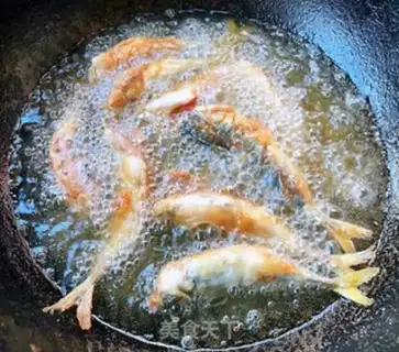 Make The cheesefish step 4