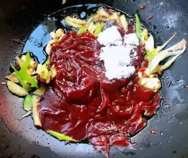 Make The cheesefish step 7