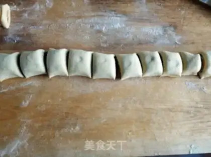 Make Red Spade Sand step 11