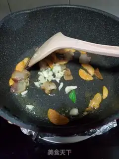 Make Scorch step 2