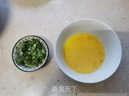 Make Curry chicken step 3