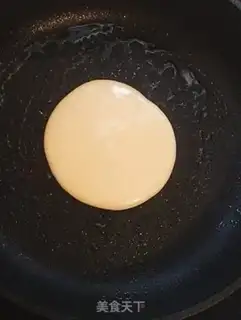 Make Egg waffles step 7