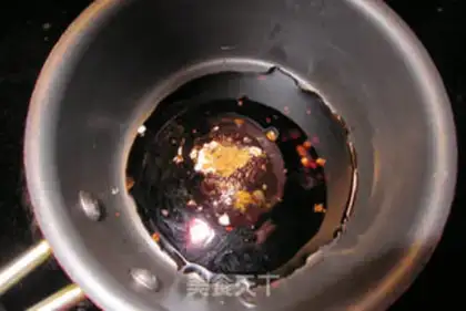 Make Rock pot salami step 0
