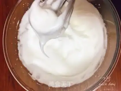 Make Chi Fung Cake step 8