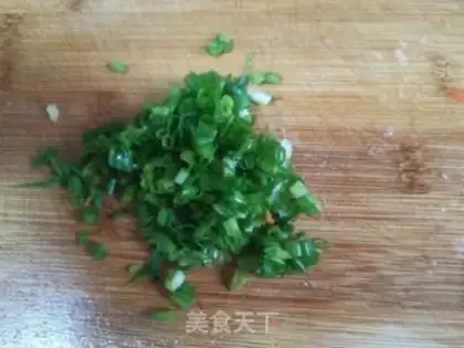Make Snack carrots step 4
