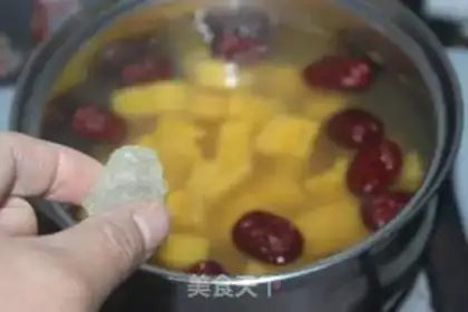 Make Red-tree potato soup step 4