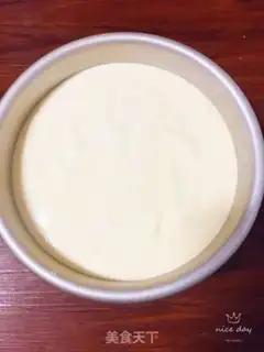 Make Chi Fung Cake step 11