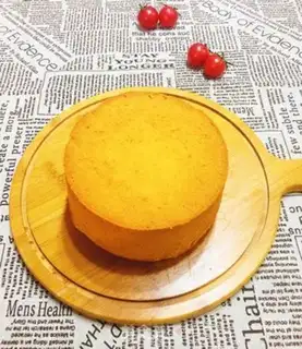 Make Chi Fung Cake step 12