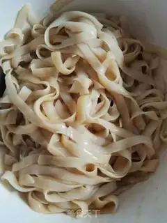 Make Rice powder step 5