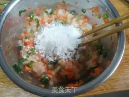Make Snack carrots step 7