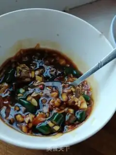 Make Chicken claws step 5