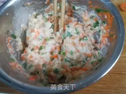 Make Snack carrots step 8