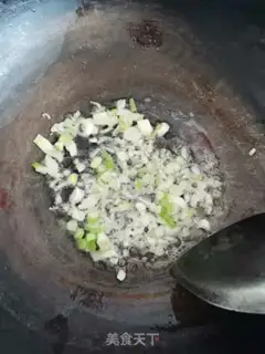 Make Rice powder step 6
