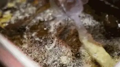 Make Shrimp step 3