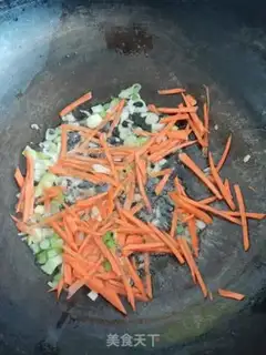 Make Rice powder step 7