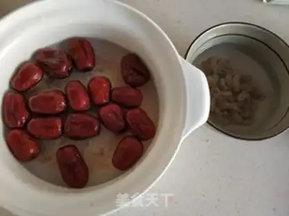 Make Milky corn pasta step 0