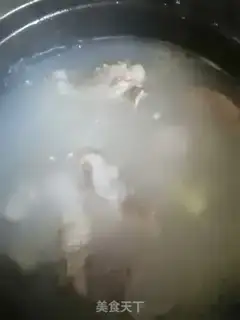 Make Cowbone soup step 4