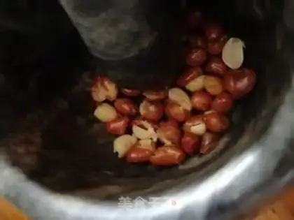 Make Chicken claws step 9