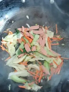 Make Rice powder step 9