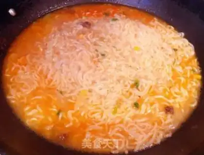 Make All seafood step 2