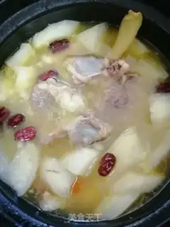Make Cowbone soup step 6