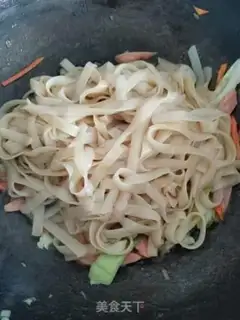 Make Rice powder step 10