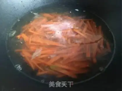 Make Creamed cabbage step 5