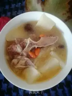 Make Cowbone soup step 7
