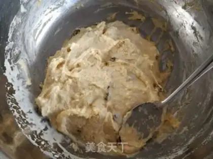 Make Milky corn pasta step 4