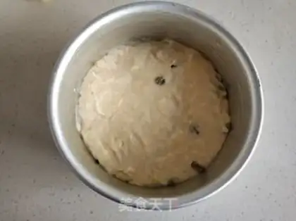 Make Milky corn pasta step 5