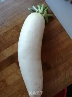 Make Raddeen step 0