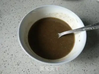 Make Pretzels step 3