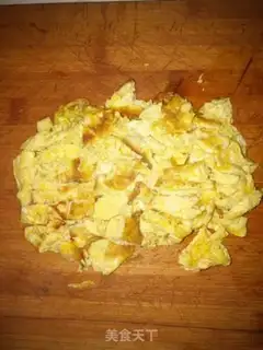 Make Chicken-legged rice with mushroom oil step 2