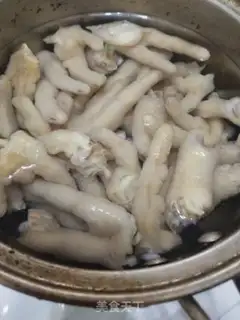 Make Spicy claws step 6