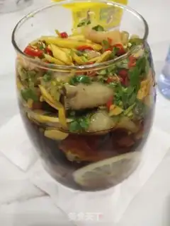 Make Spicy claws step 9